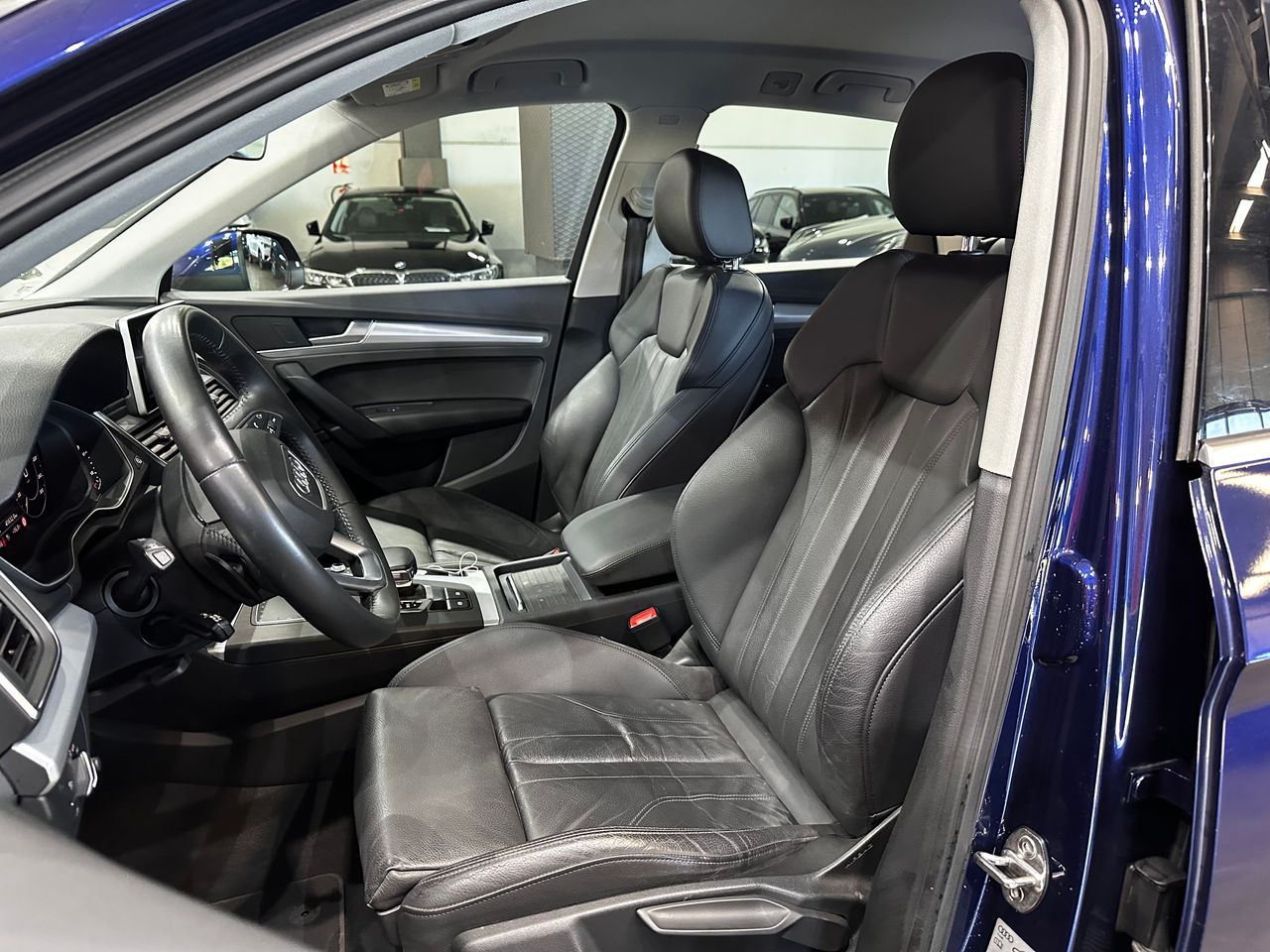 Foto Audi Q5 10