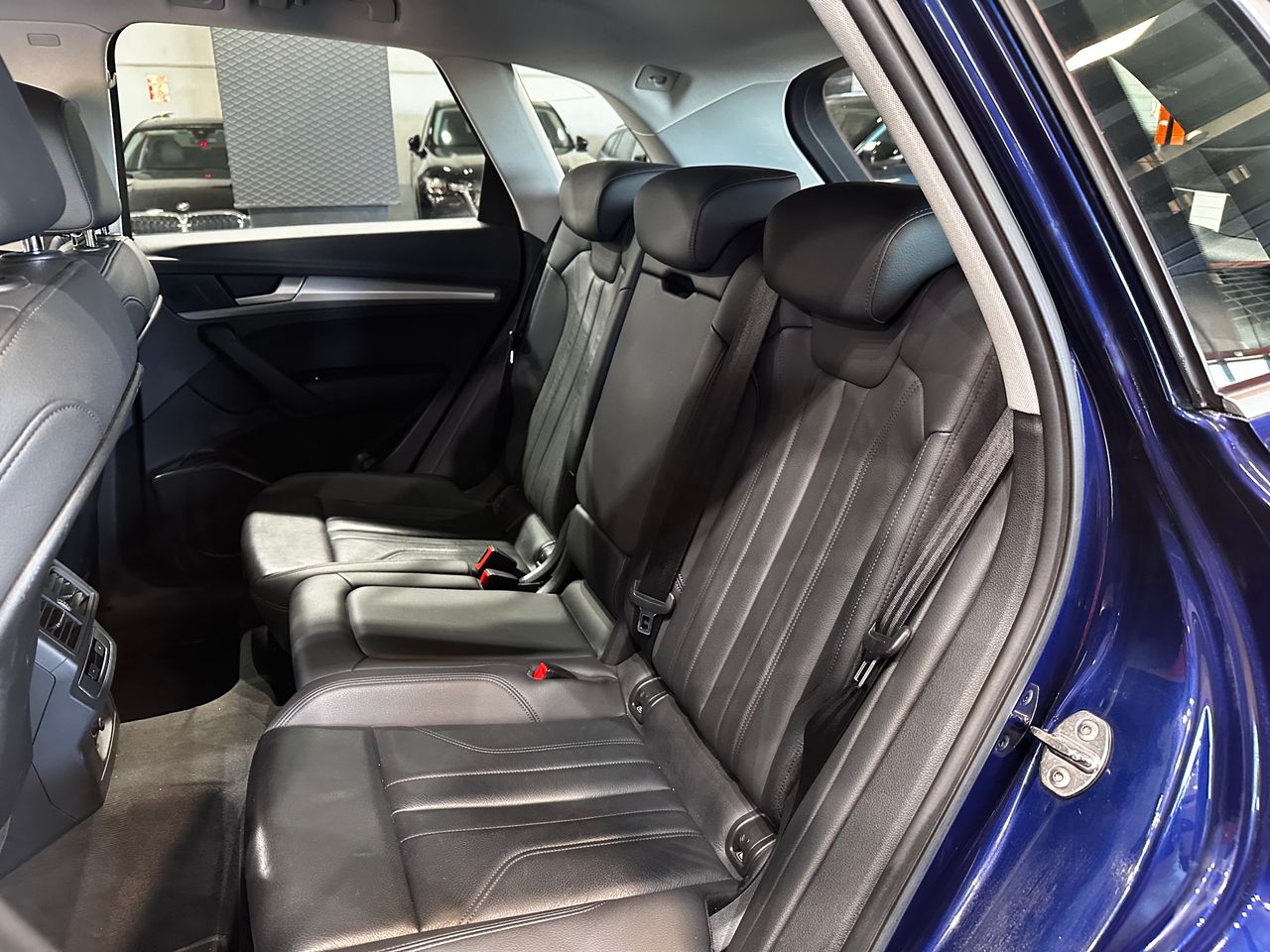 Foto Audi Q5 11