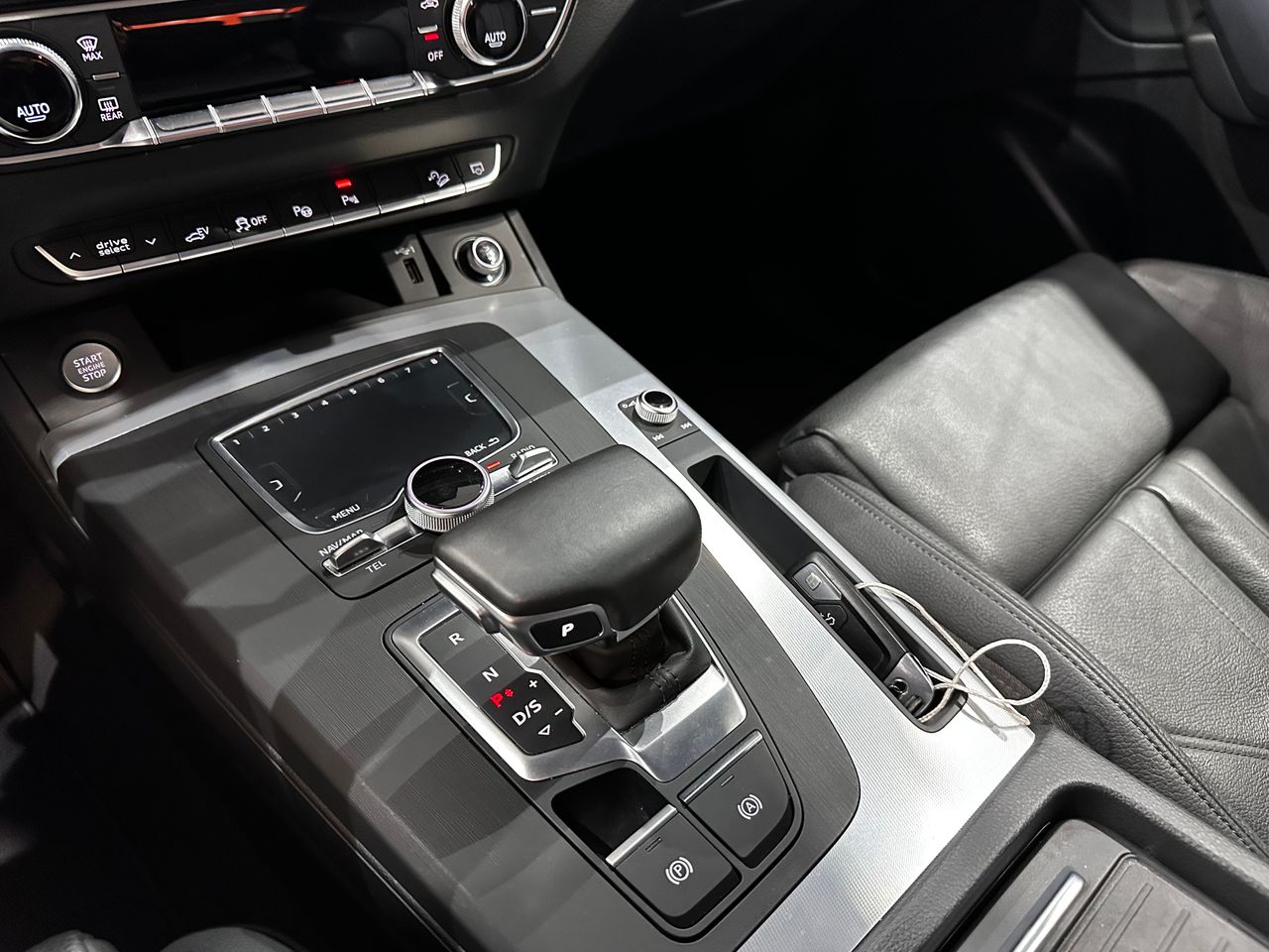 Foto Audi Q5 15