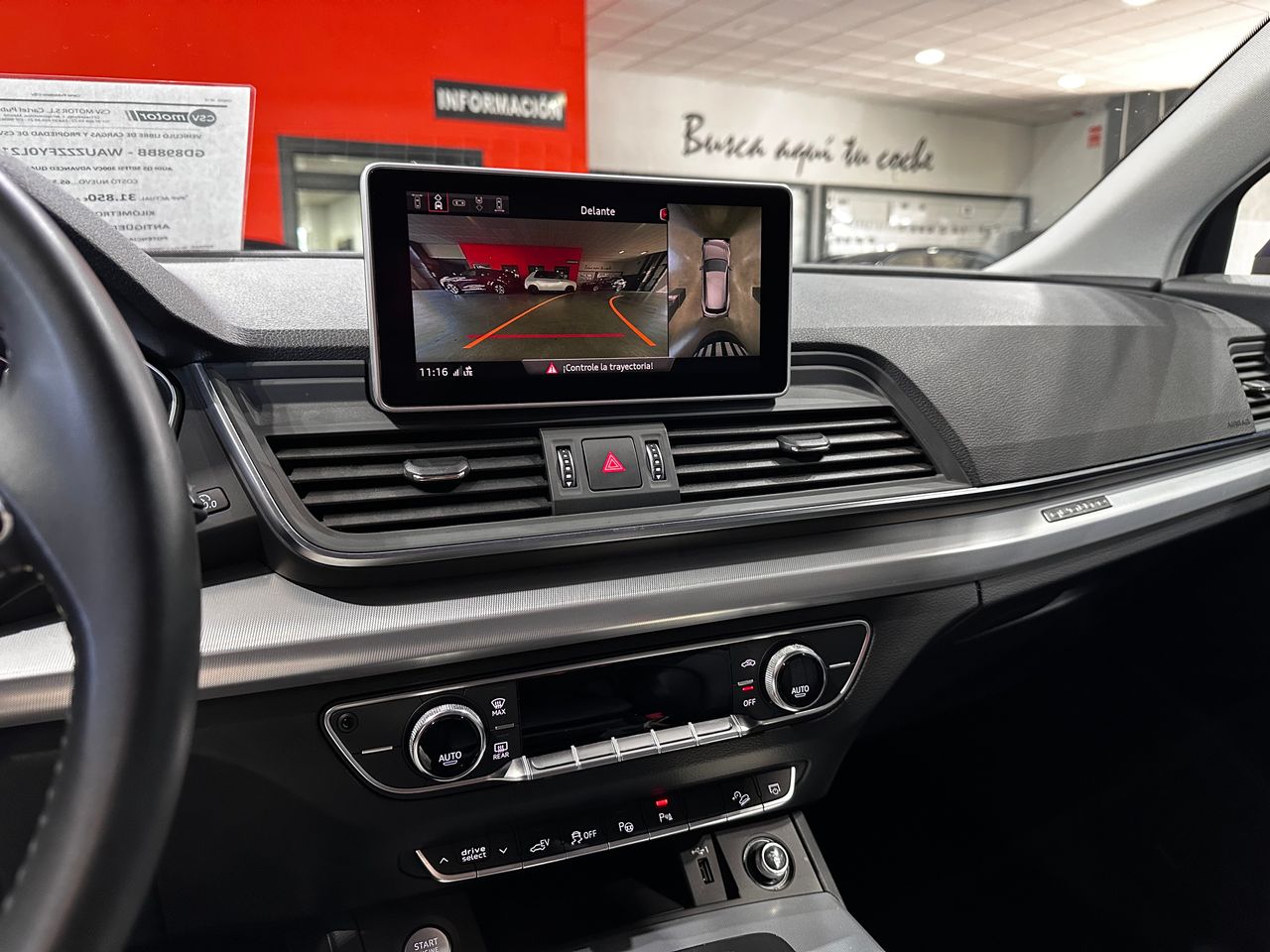 Foto Audi Q5 16