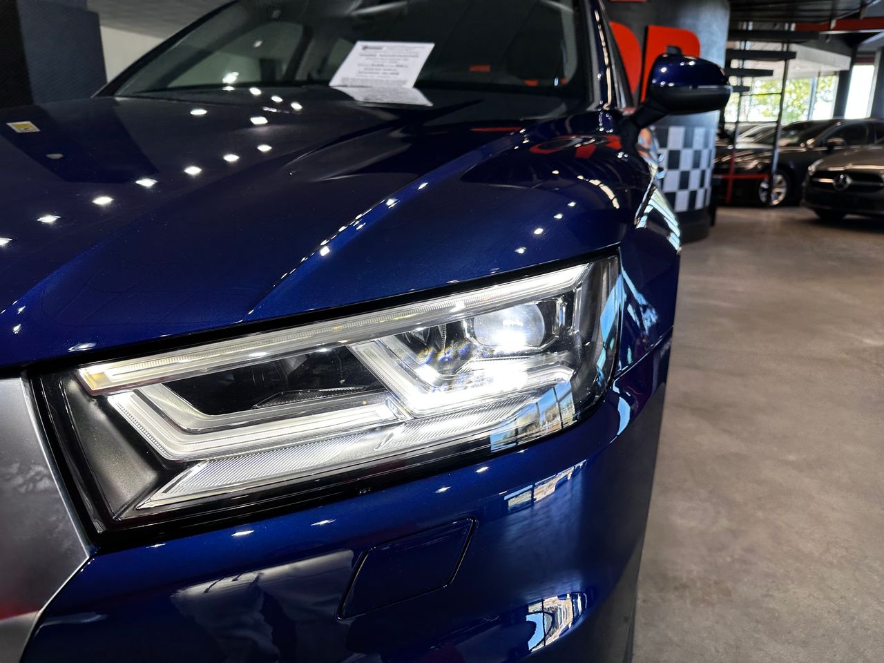 Foto Audi Q5 21