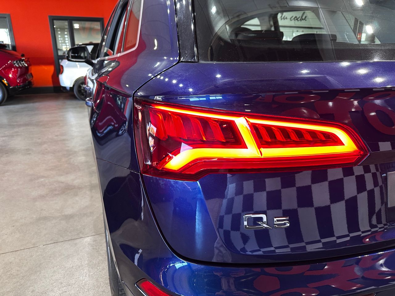 Foto Audi Q5 22