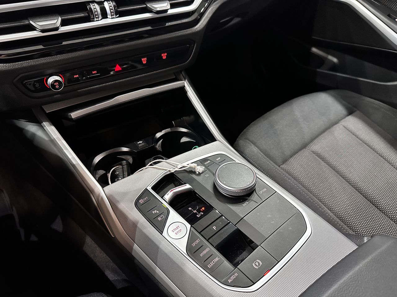 Foto BMW Serie 3 15