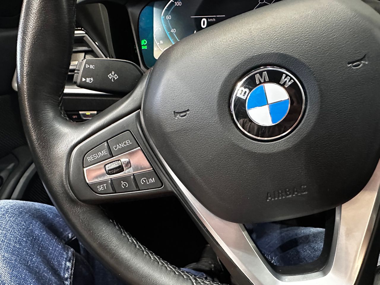 Foto BMW Serie 3 18