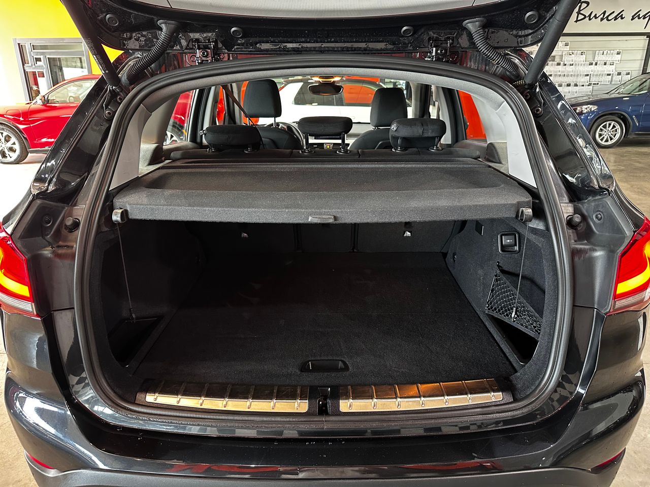 Foto BMW X1 8
