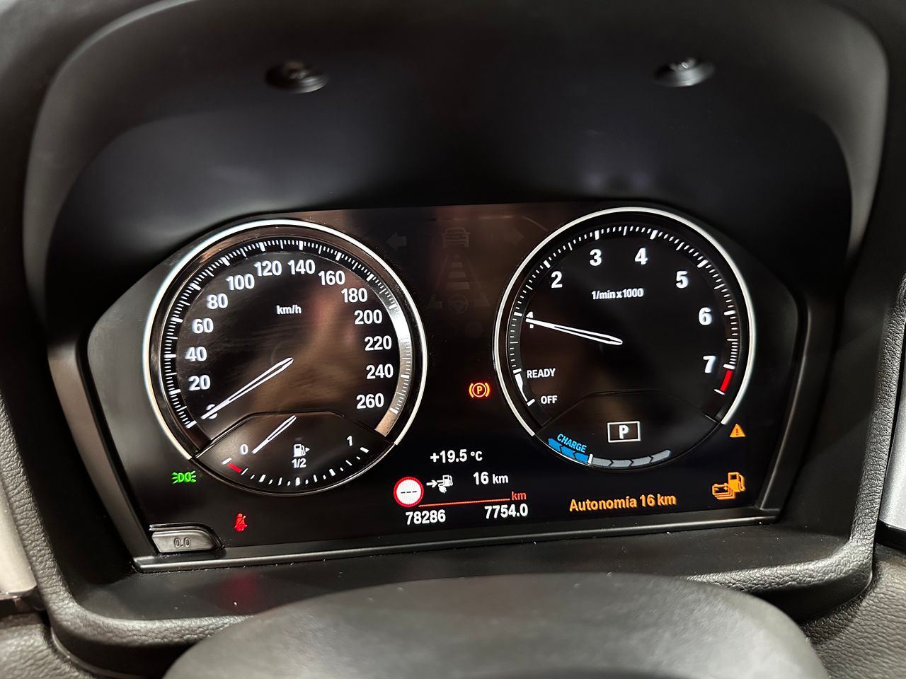 Foto BMW X1 14