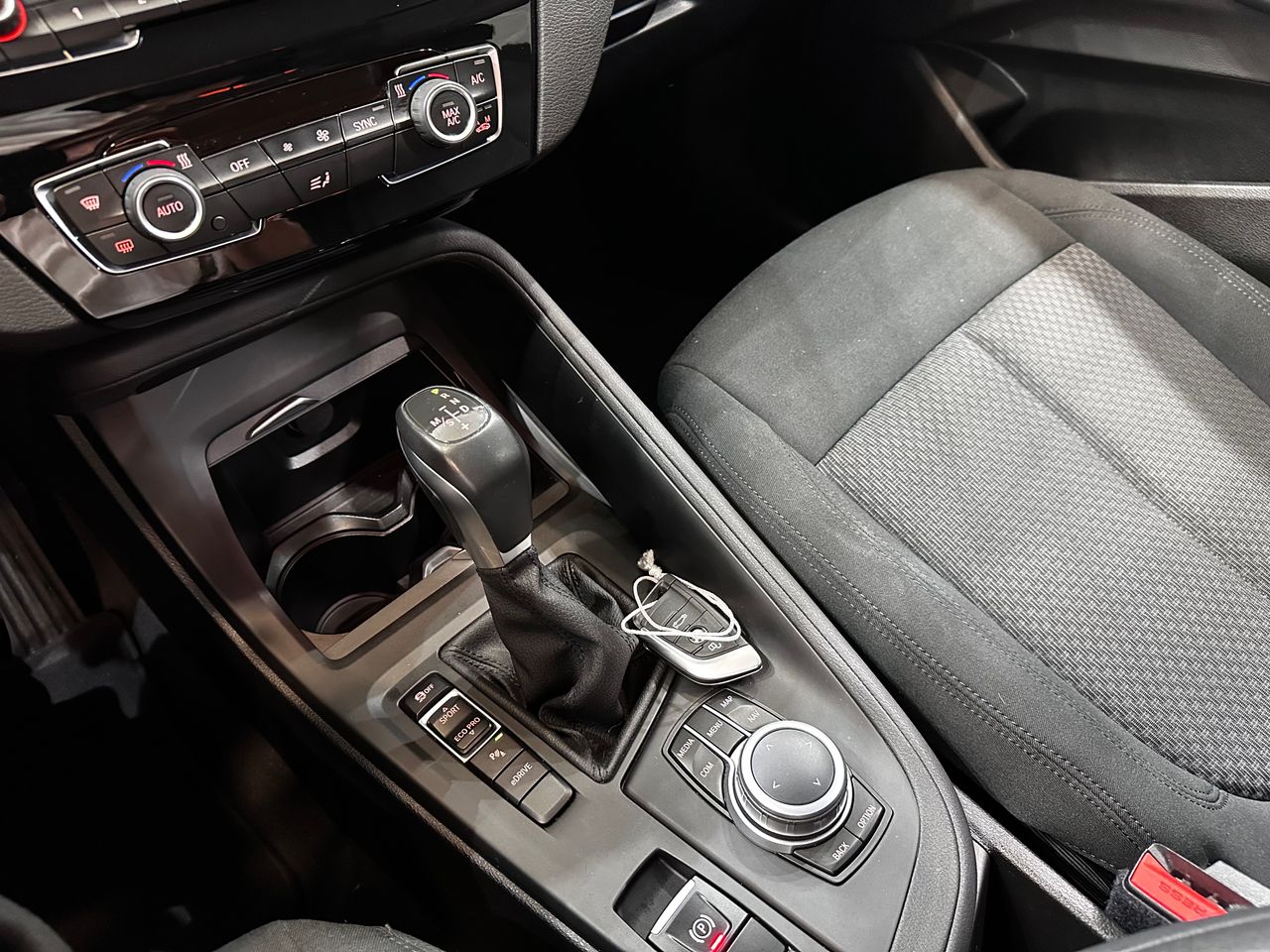 Foto BMW X1 15