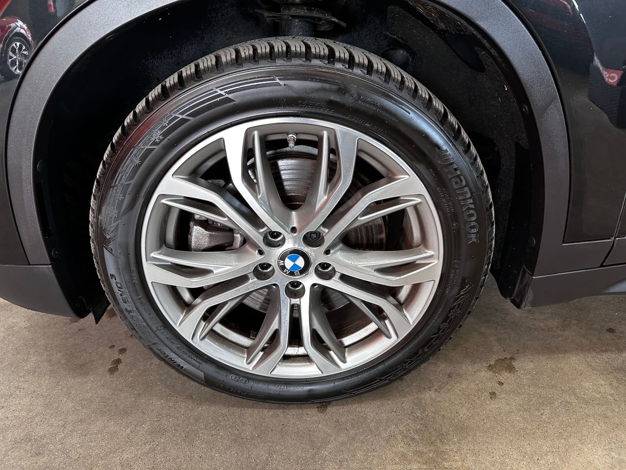 Foto BMW X1 20