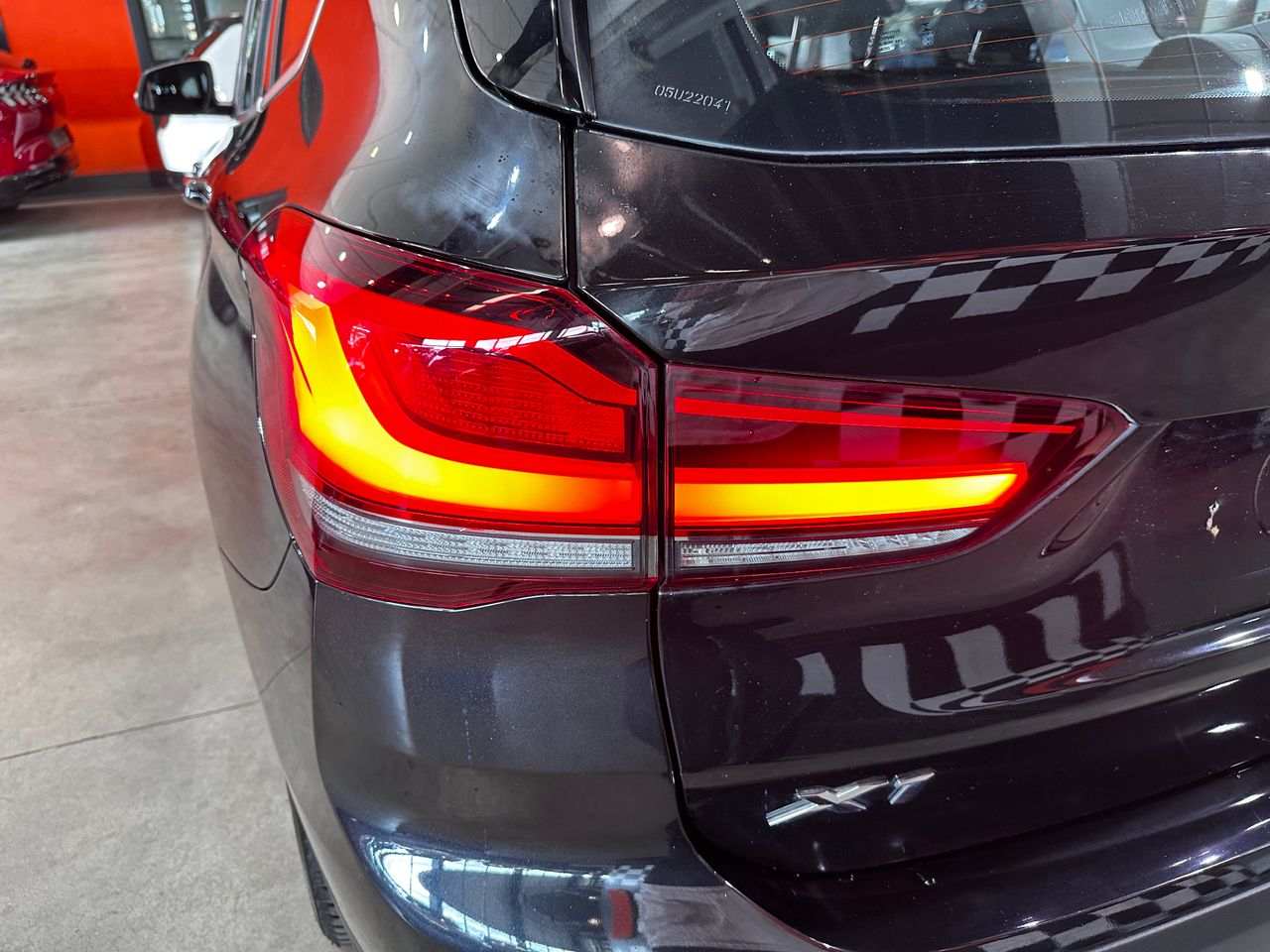 Foto BMW X1 22