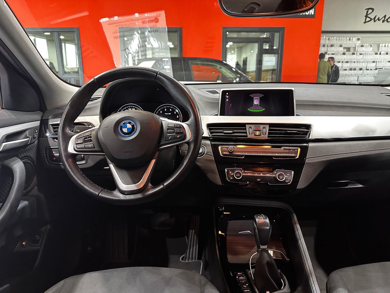 Foto BMW X2 12