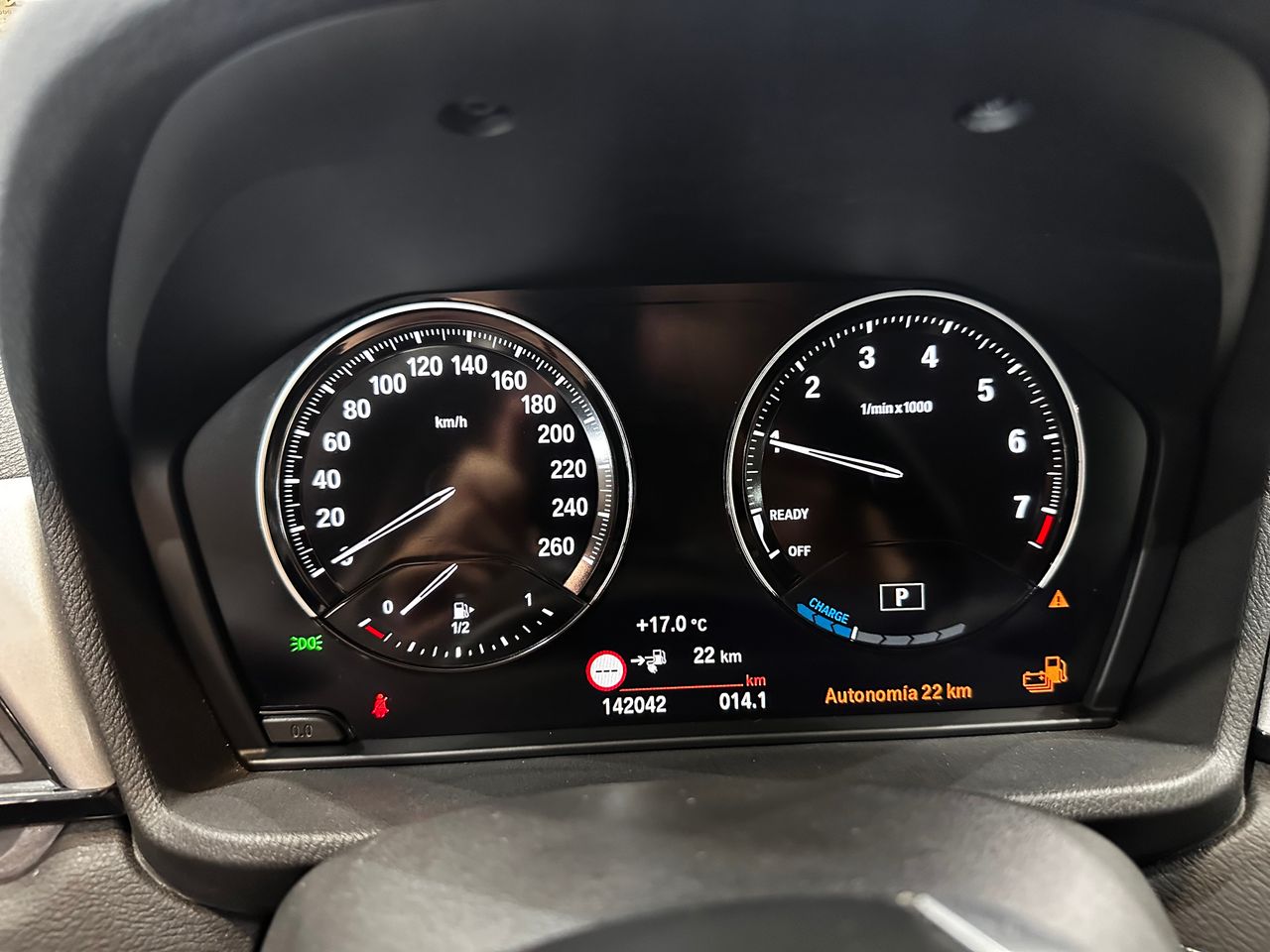 Foto BMW X2 14