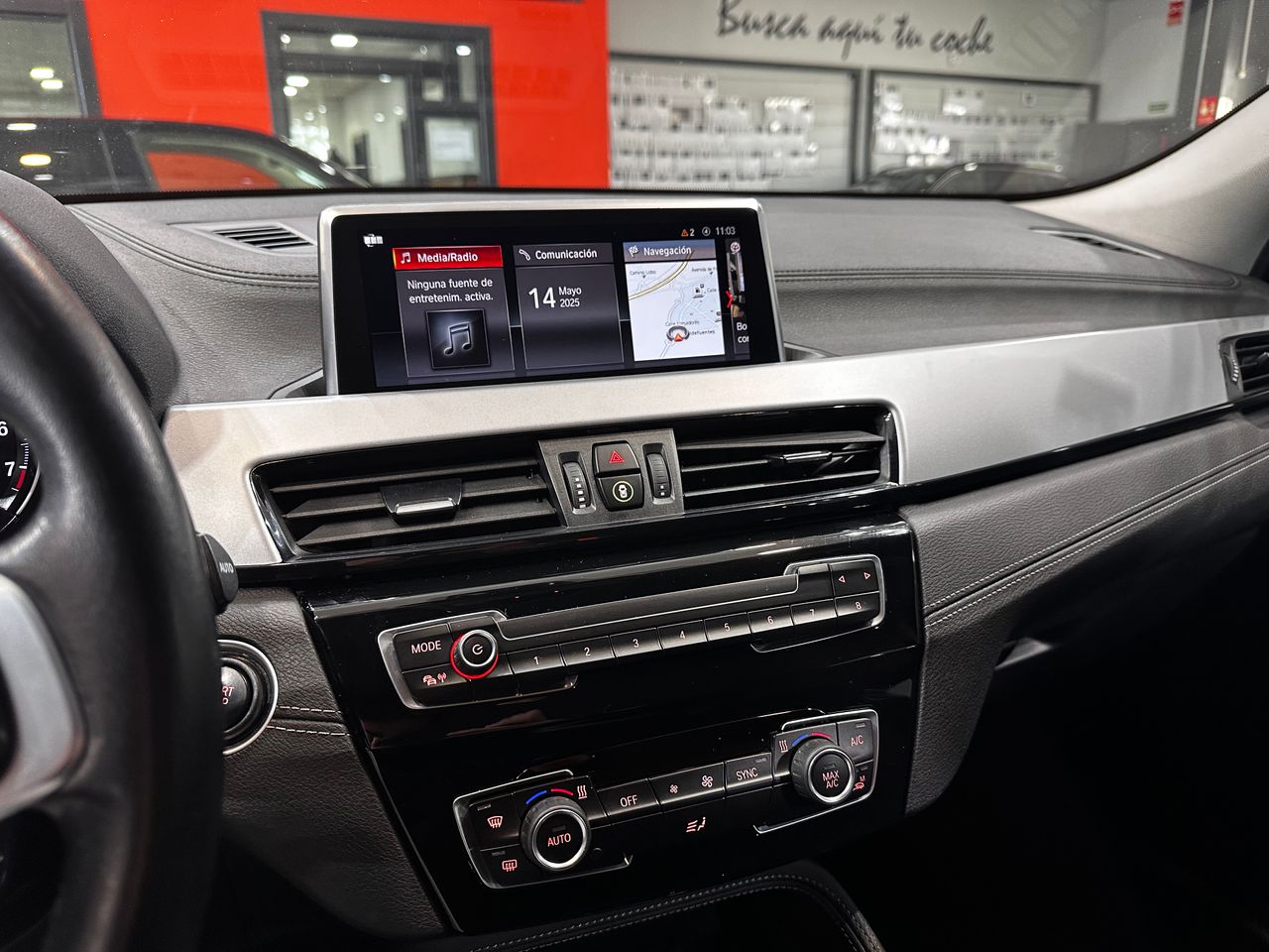 Foto BMW X2 16