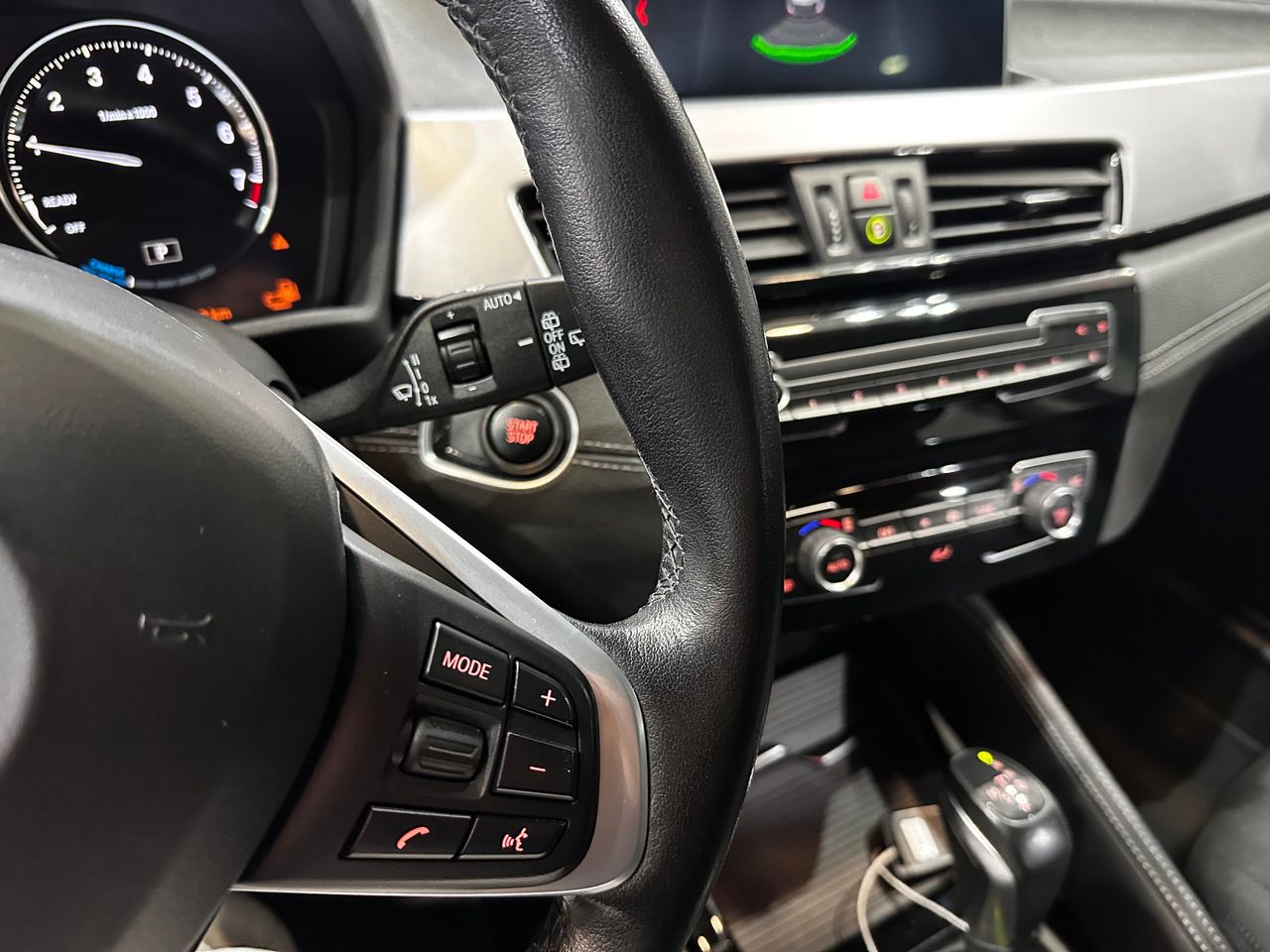 Foto BMW X2 19