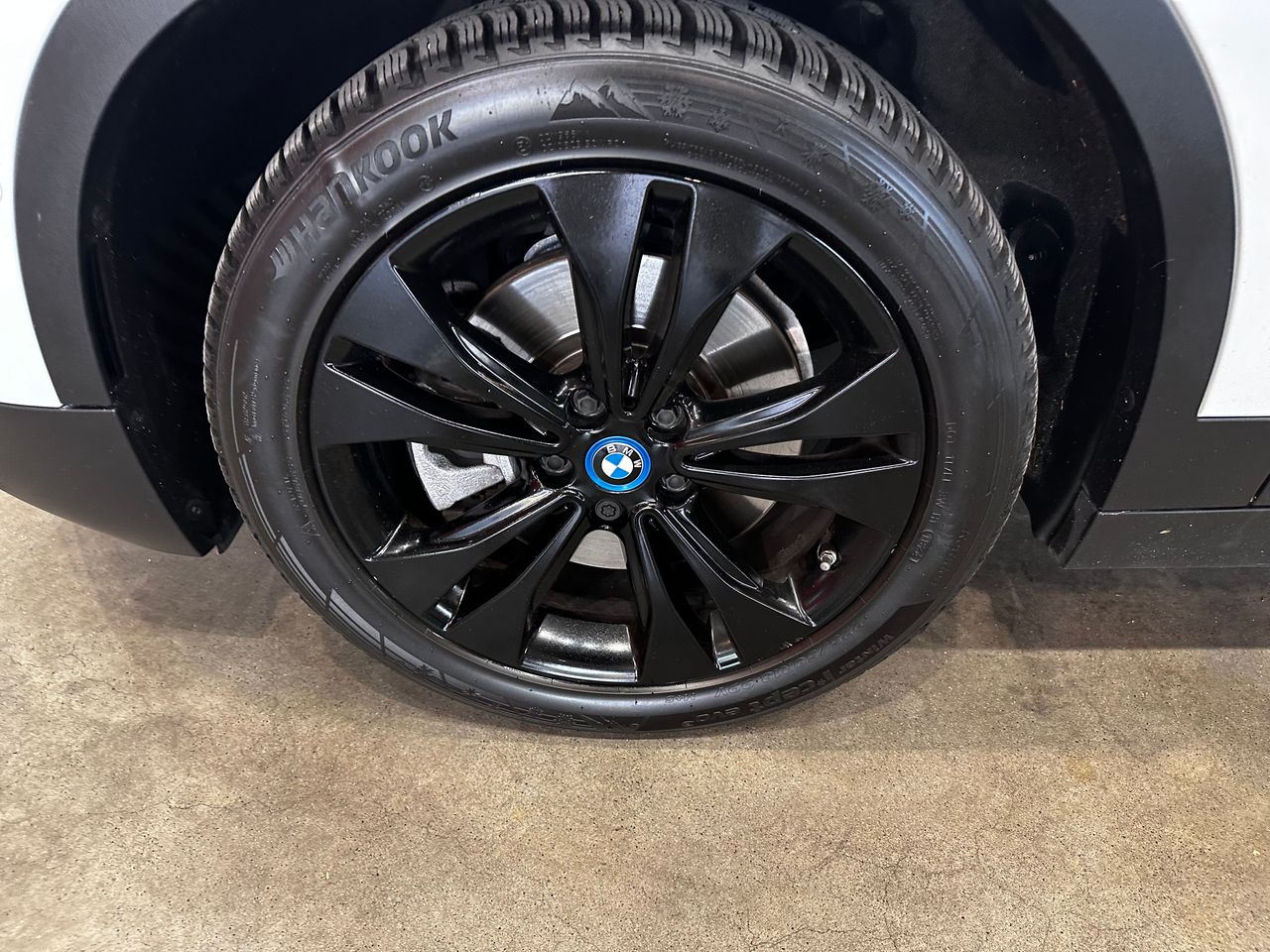 Foto BMW X2 20