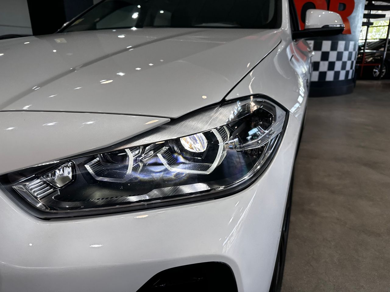 Foto BMW X2 21