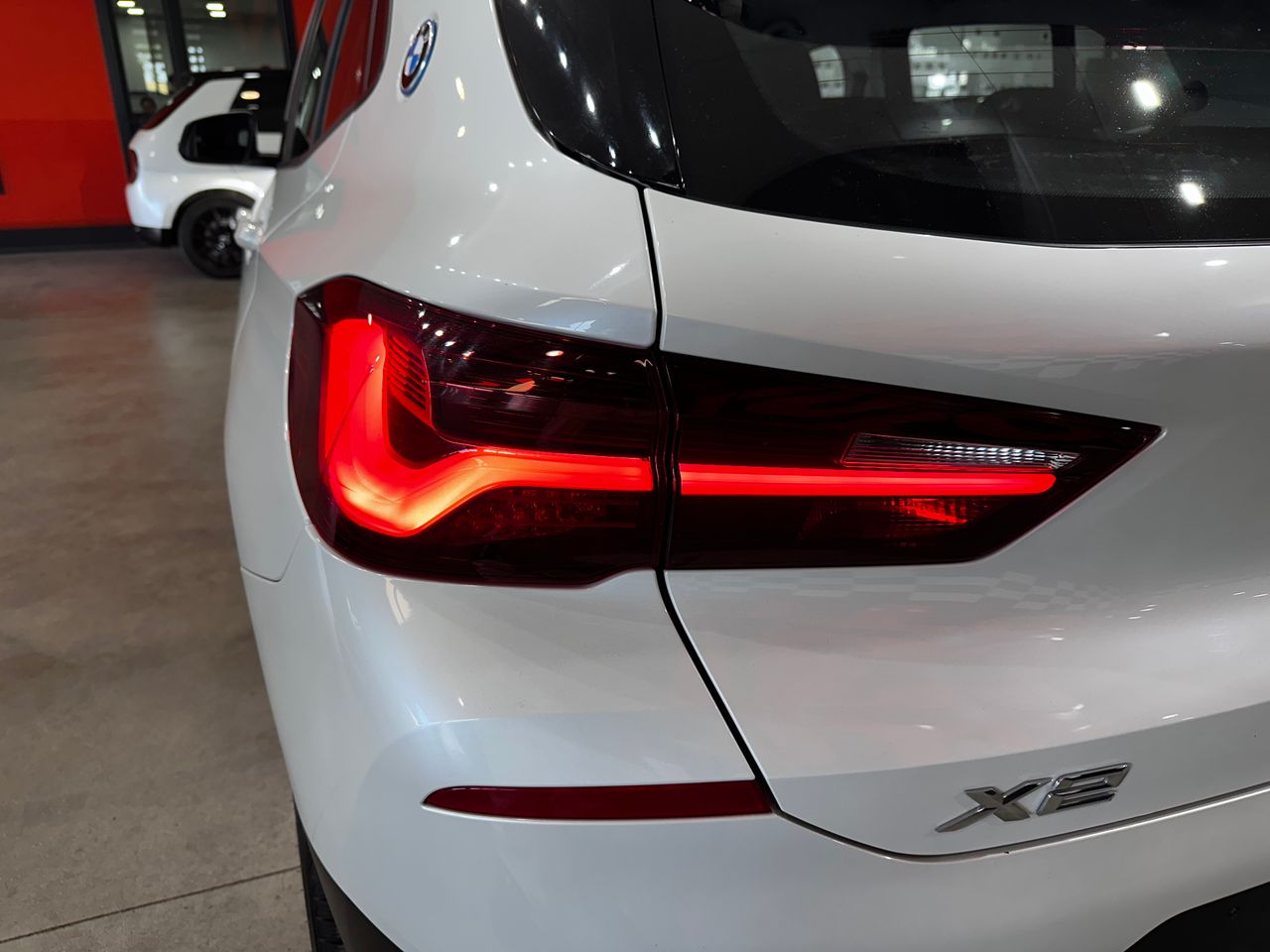 Foto BMW X2 22