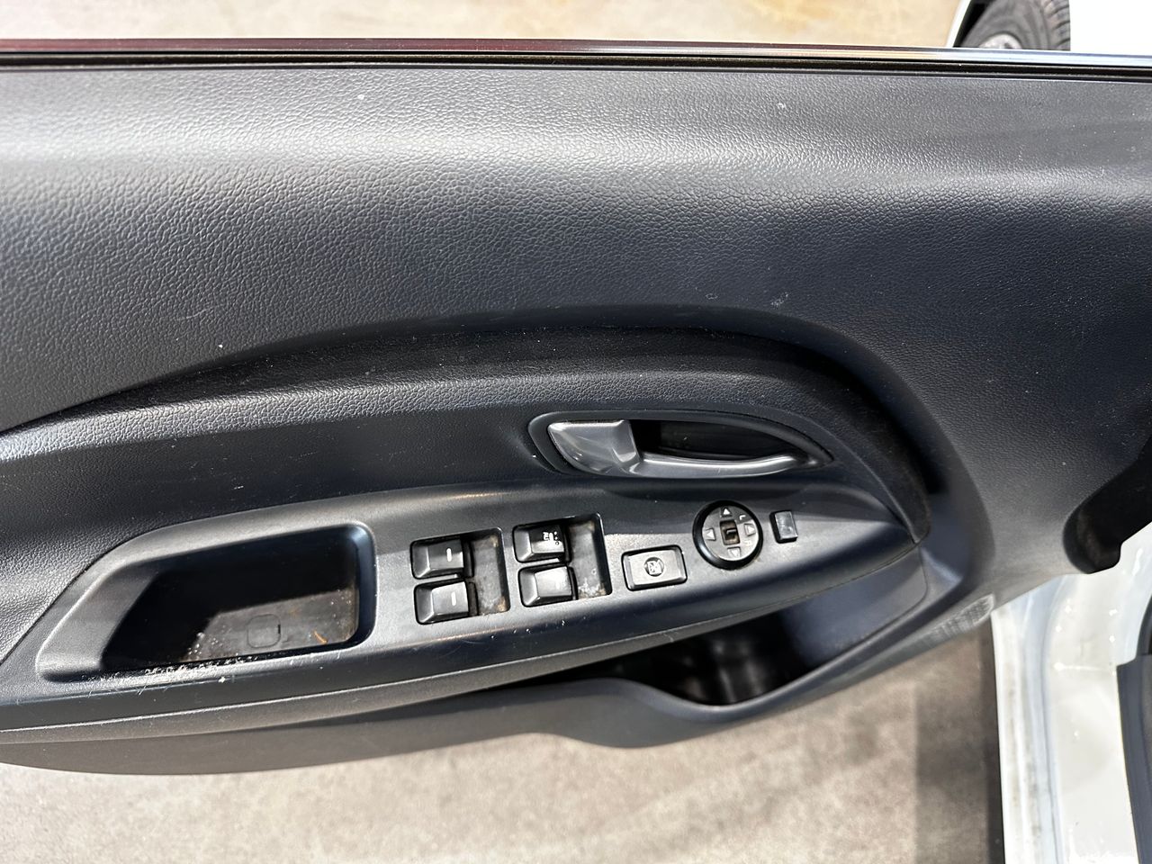 Foto Kia Rio 13