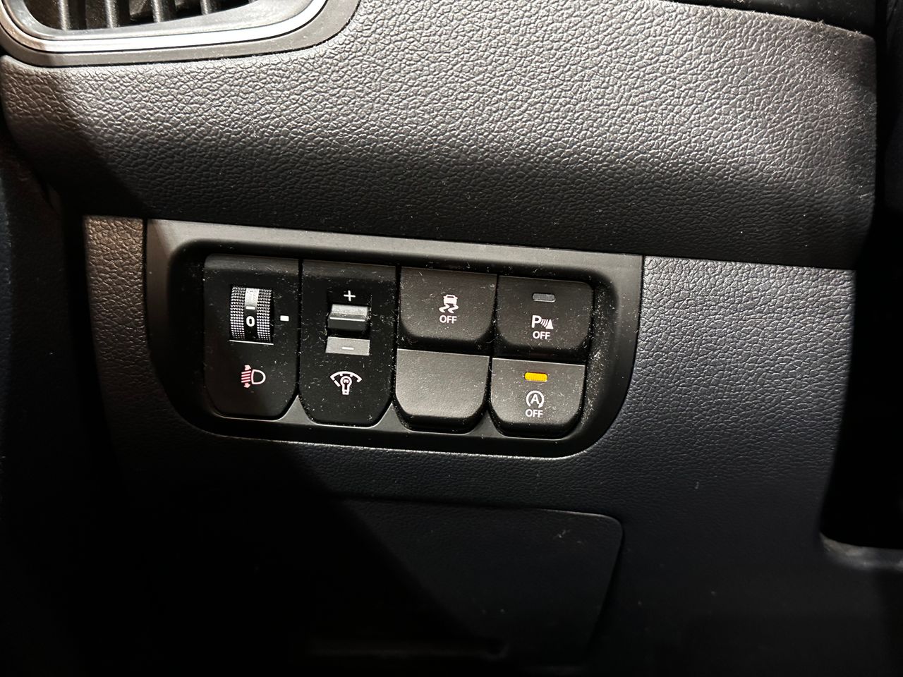 Foto Kia Rio 18