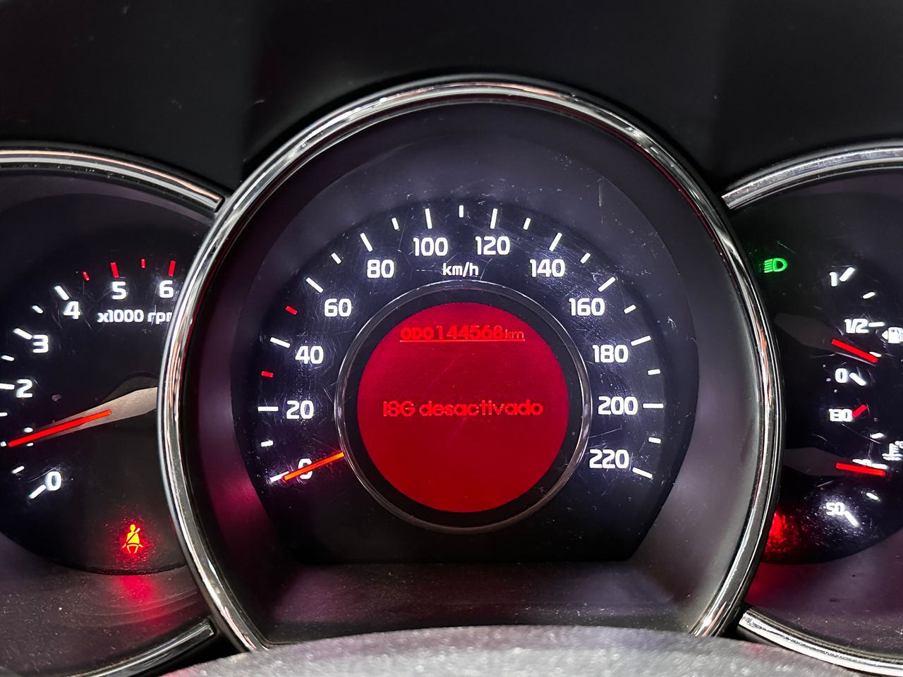 Foto Kia Rio 20