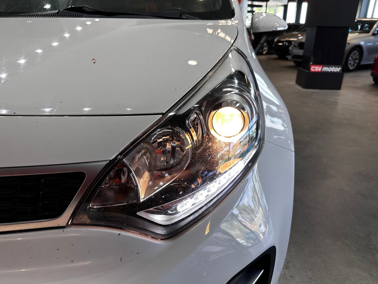 Foto Kia Rio 25