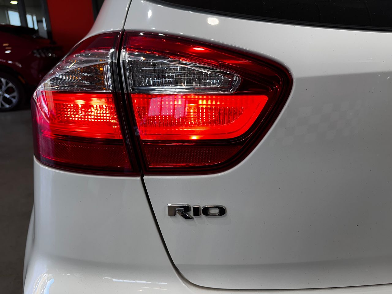 Foto Kia Rio 26