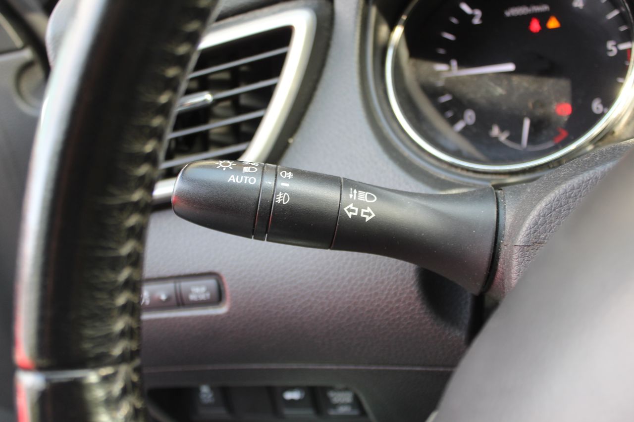 Foto Nissan X-Trail 17