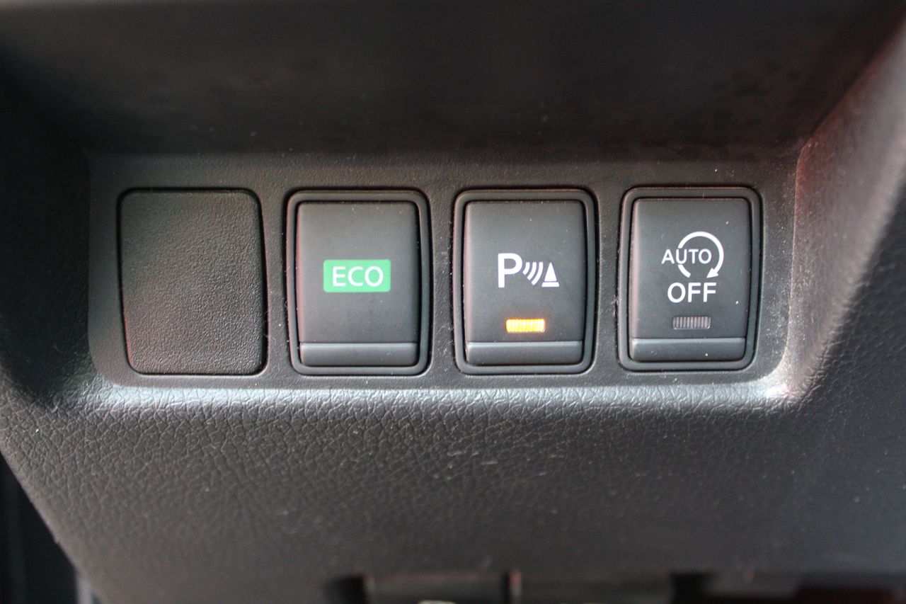 Foto Nissan X-Trail 21
