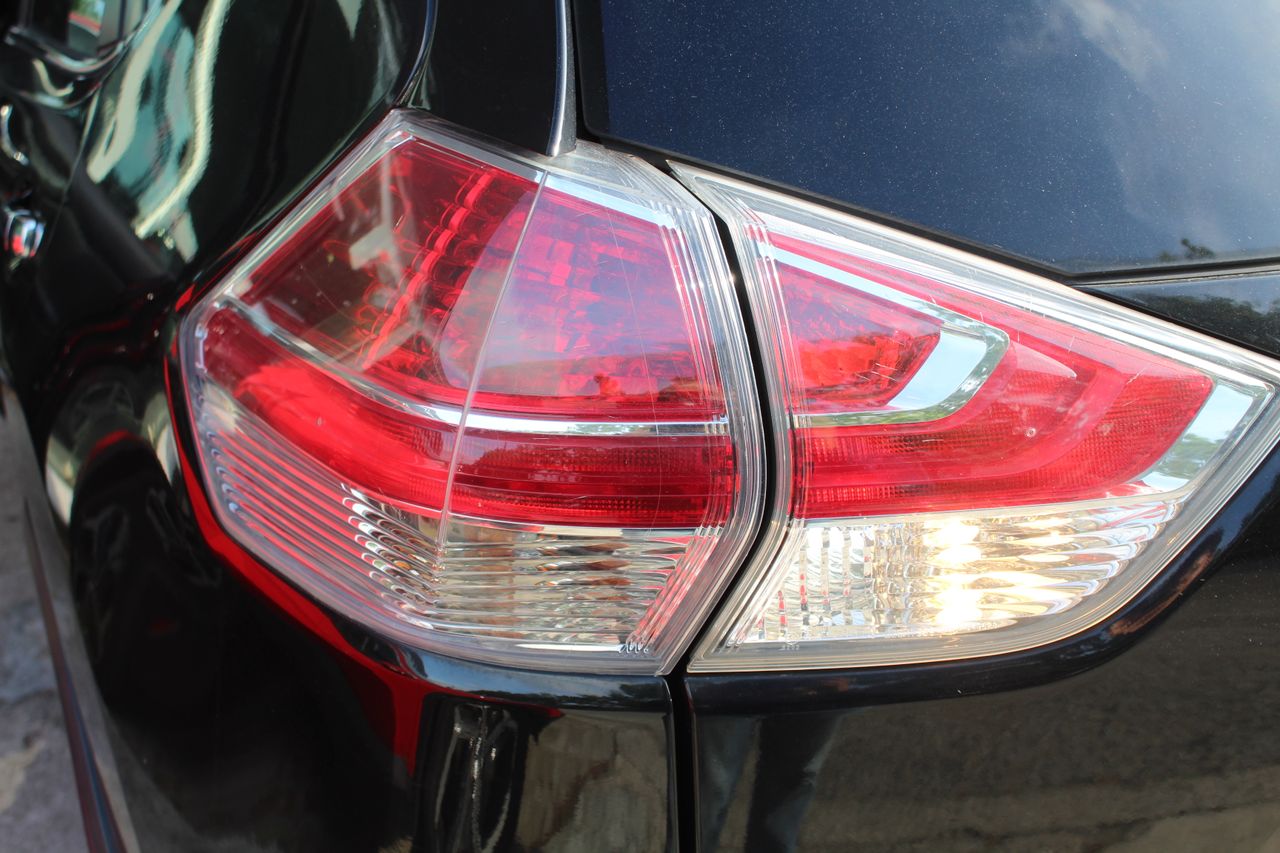 Foto Nissan X-Trail 24