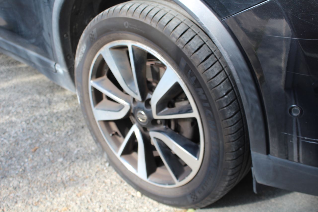 Foto Nissan X-Trail 26