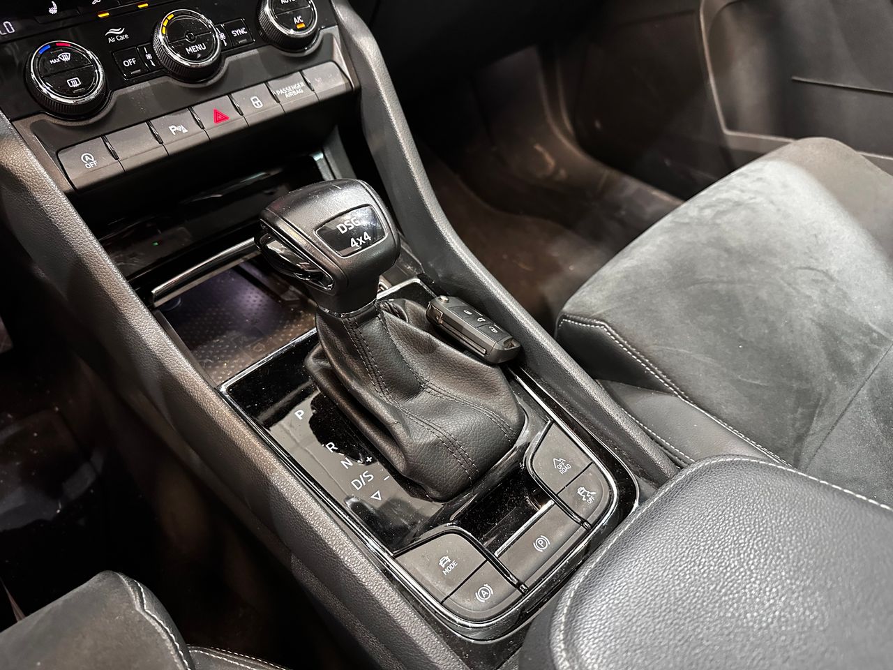 Foto Skoda Karoq 15