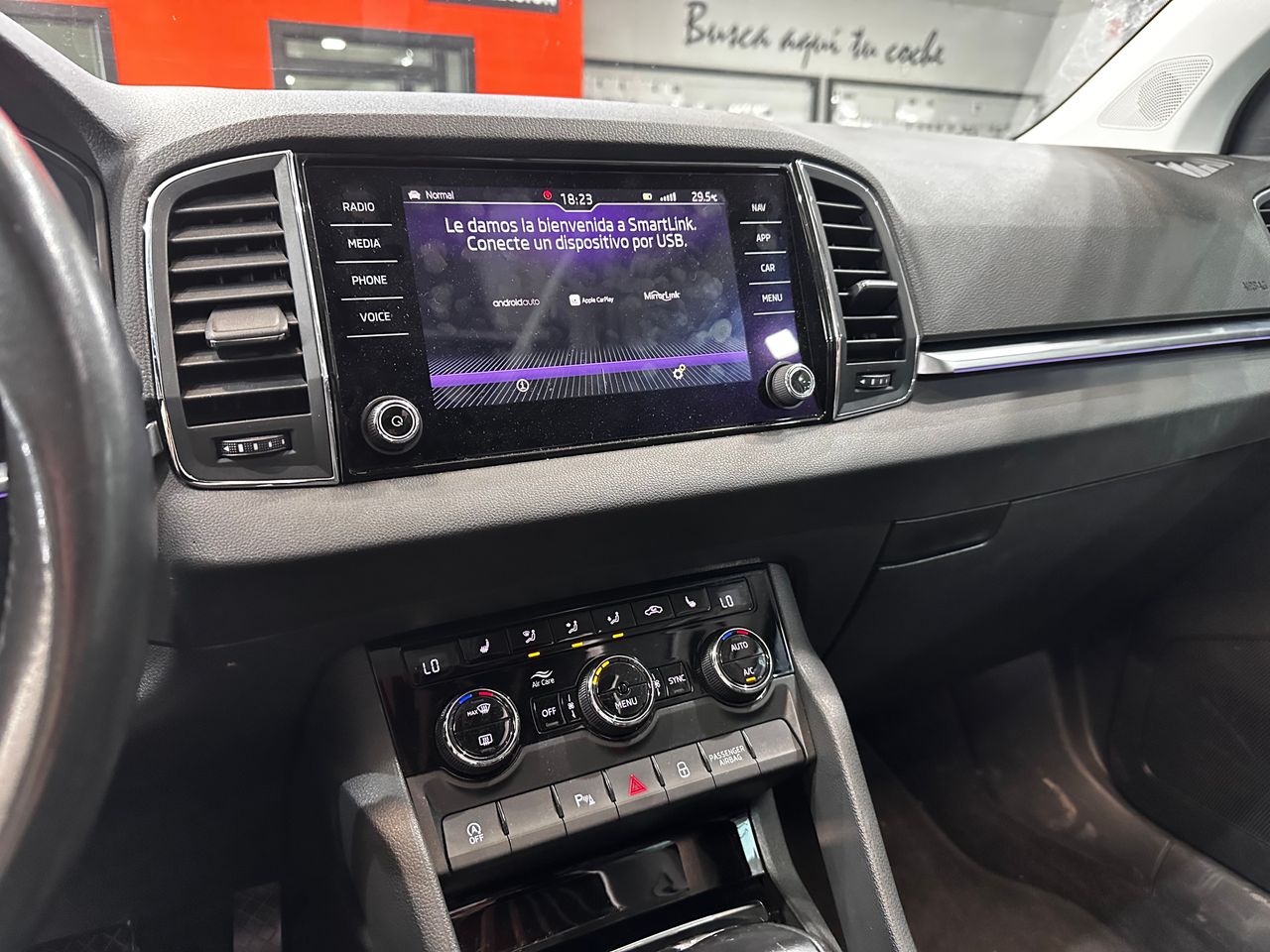 Foto Skoda Karoq 16