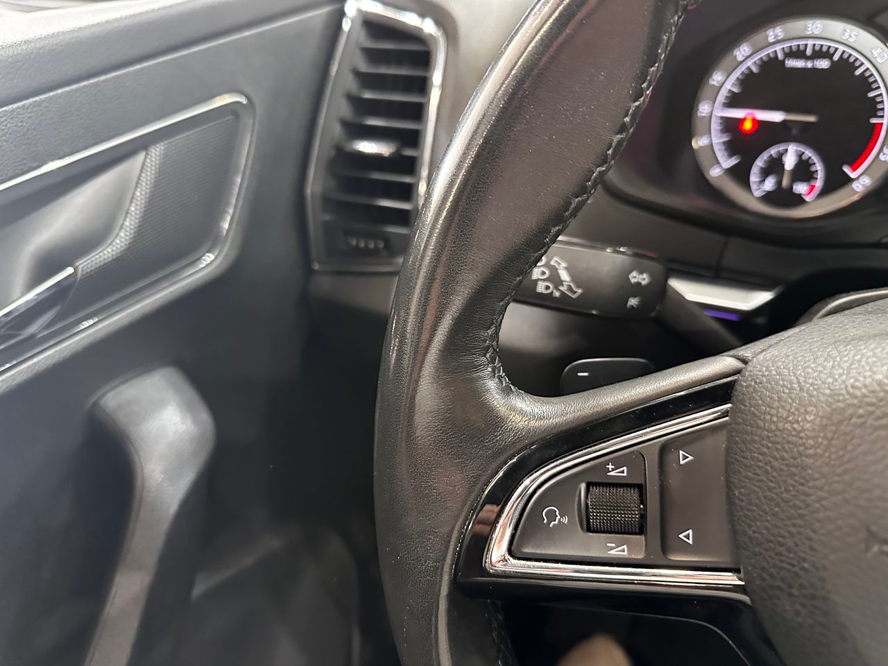 Foto Skoda Karoq 18