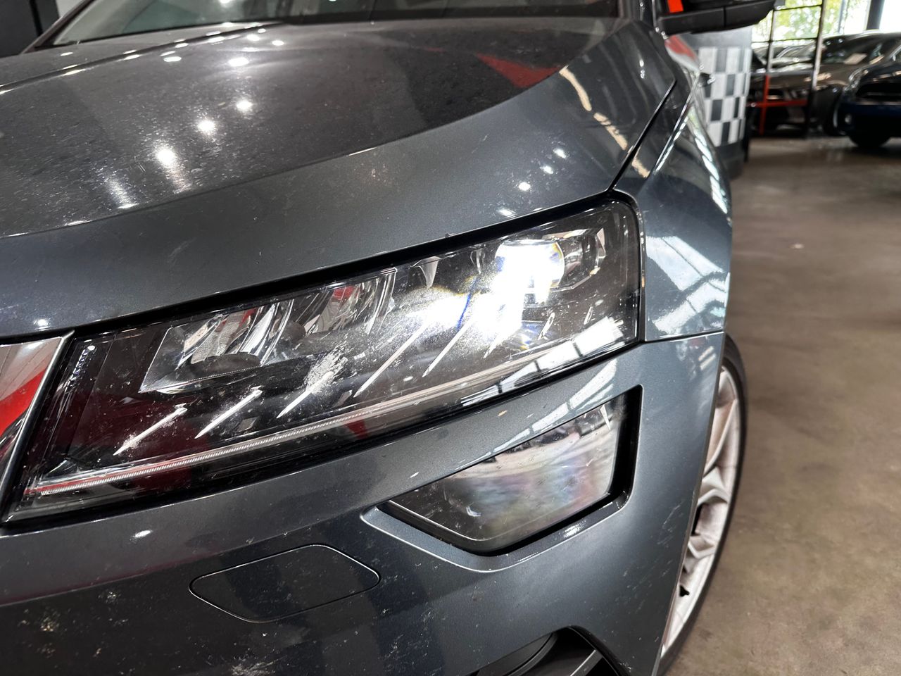 Foto Skoda Karoq 23