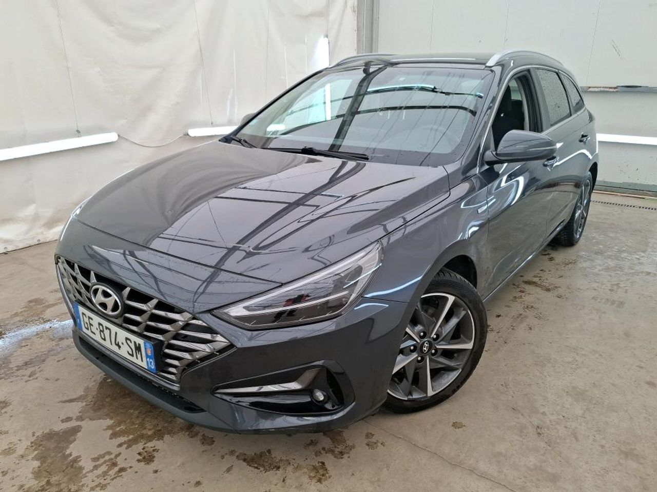 Foto Hyundai i30 2