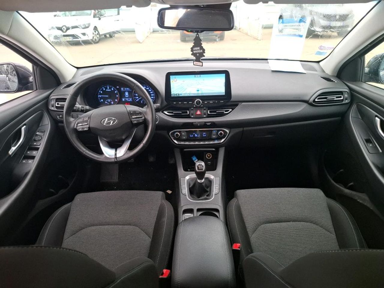 Foto Hyundai i30 4