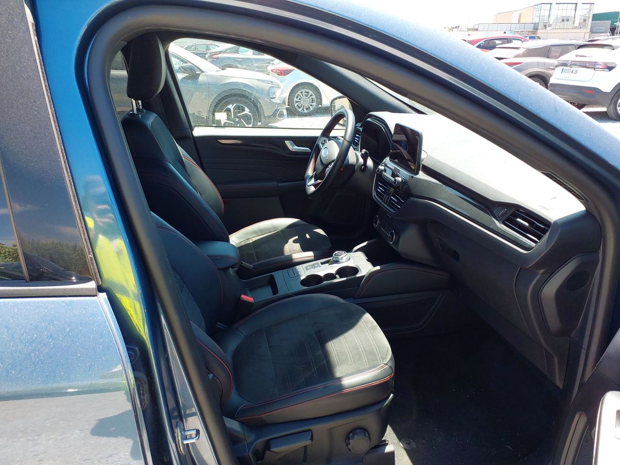 Foto Ford Kuga 4