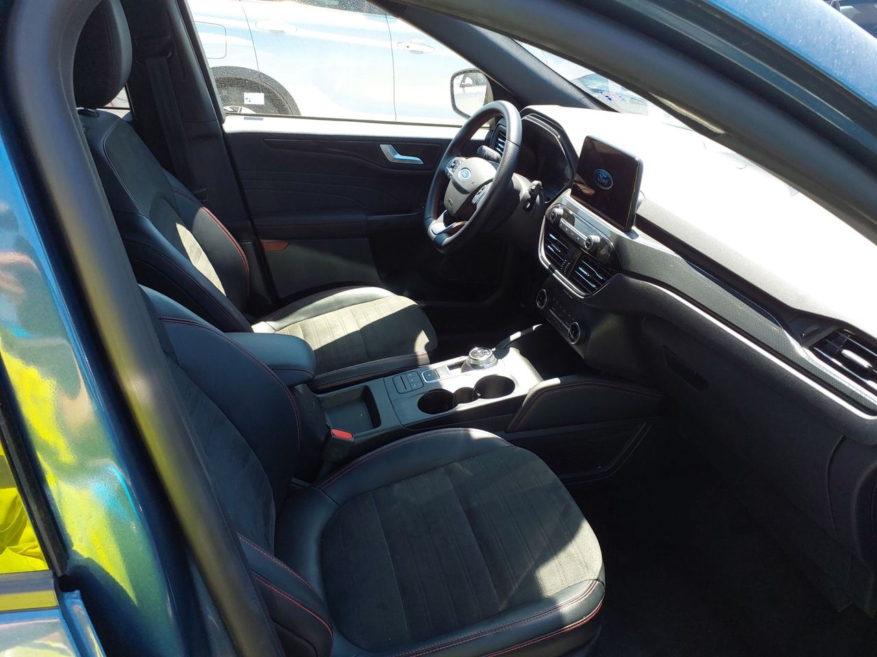 Foto Ford Kuga 3