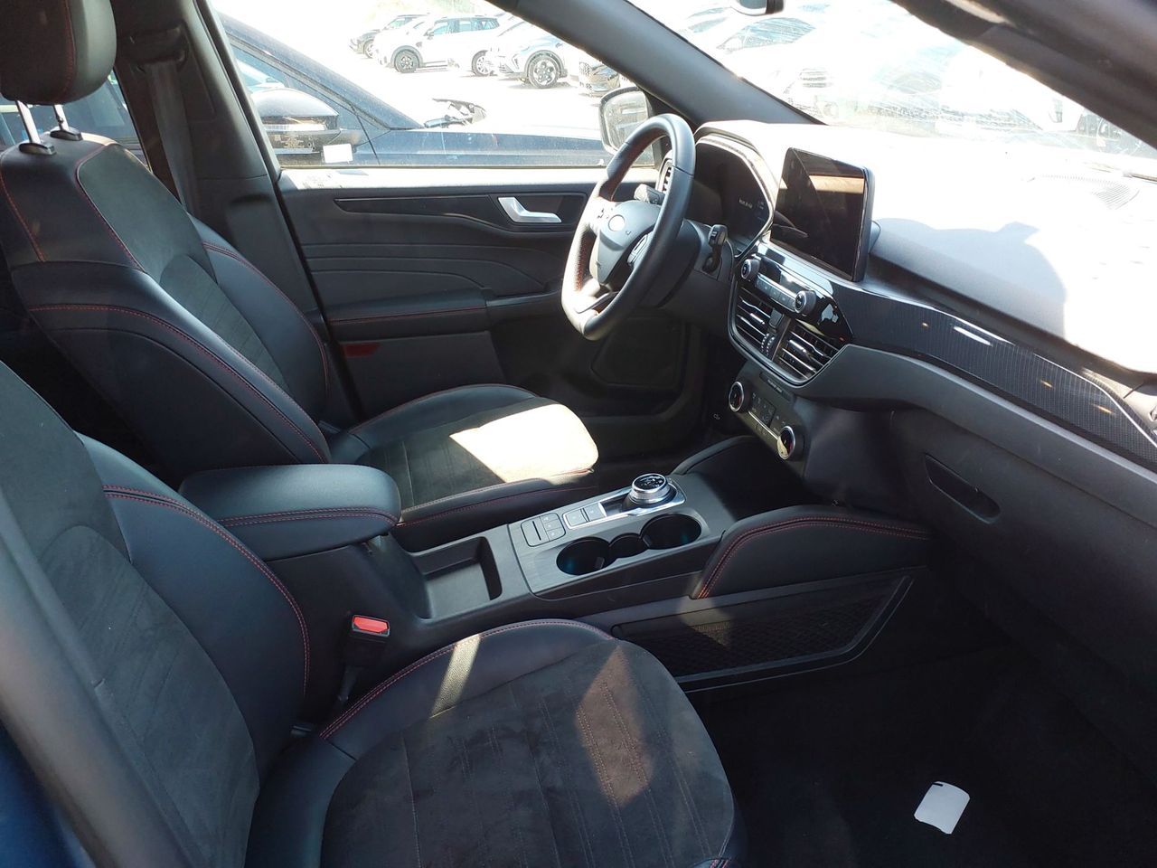 Foto Ford Kuga 2