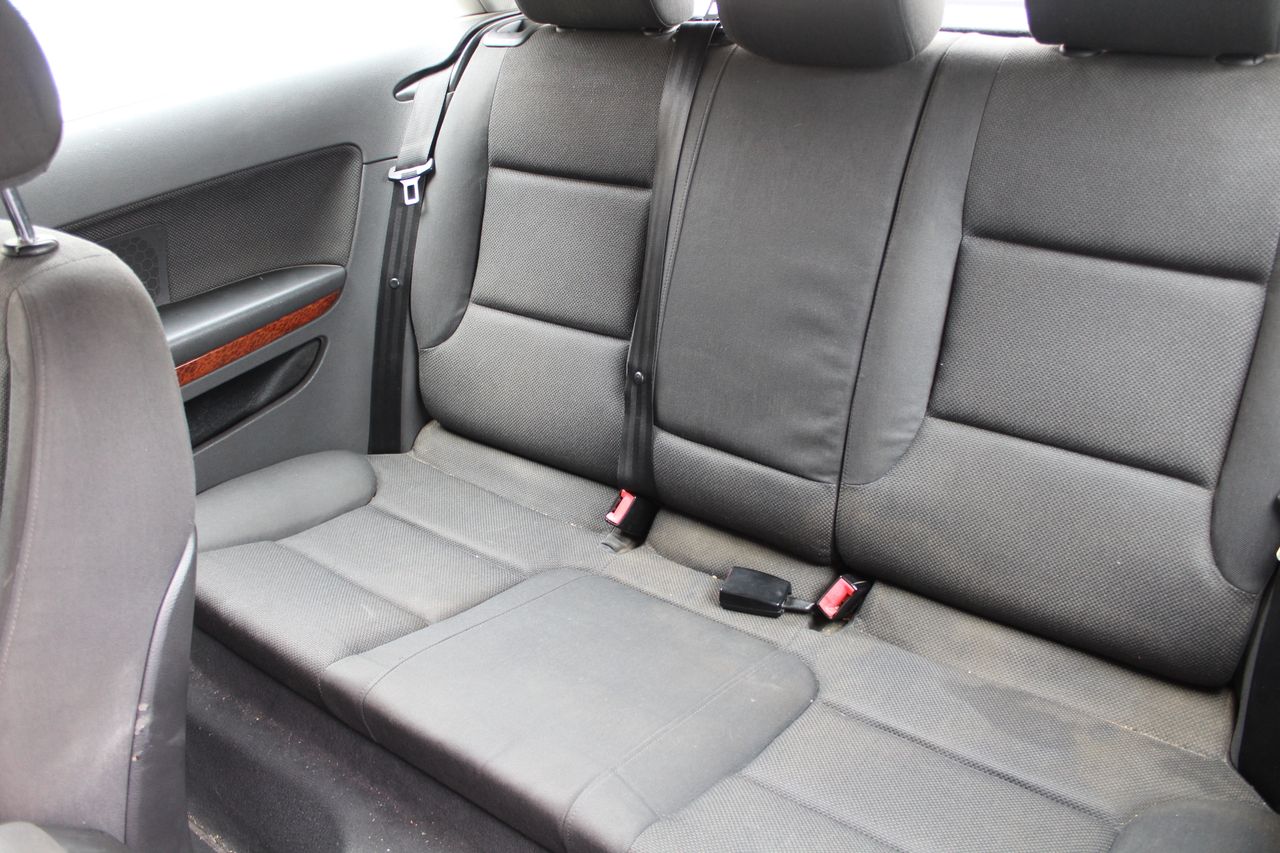 Foto Audi A3 9