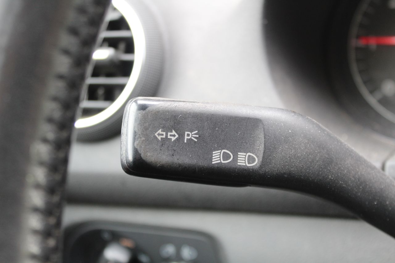 Foto Audi A3 12