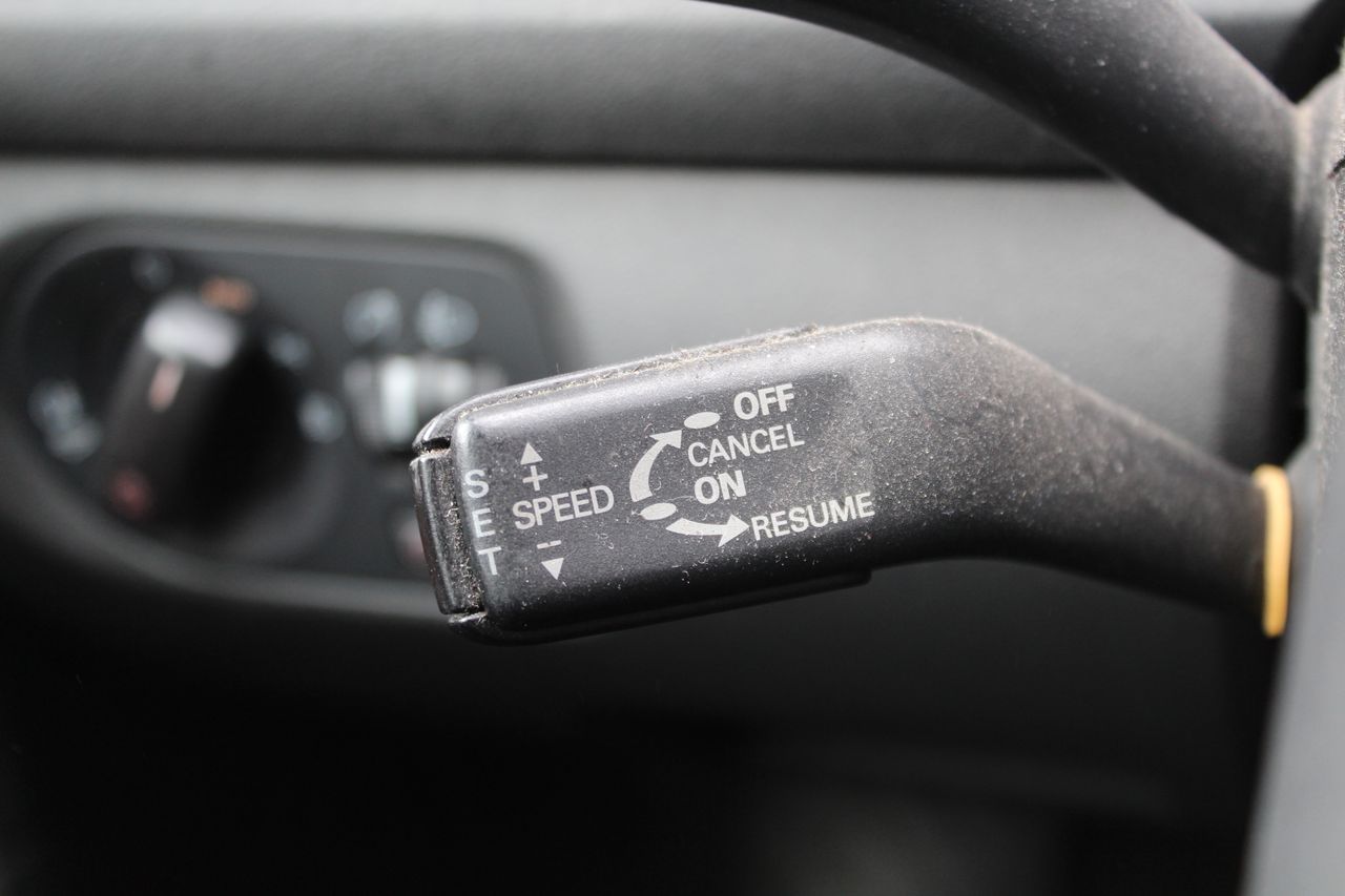 Foto Audi A3 13