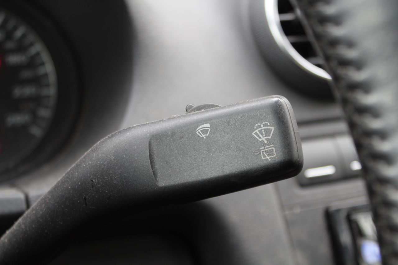 Foto Audi A3 14