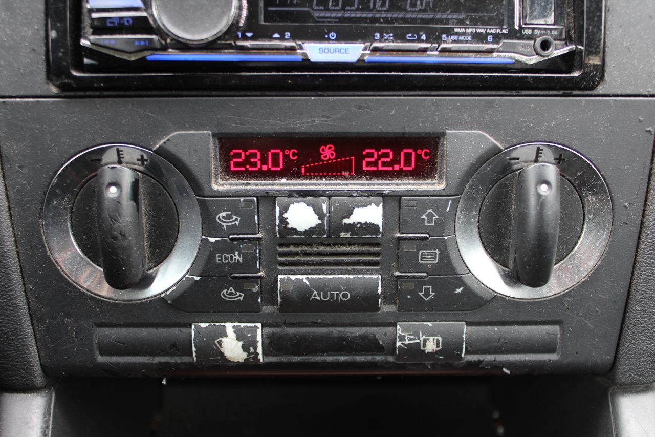 Foto Audi A3 16