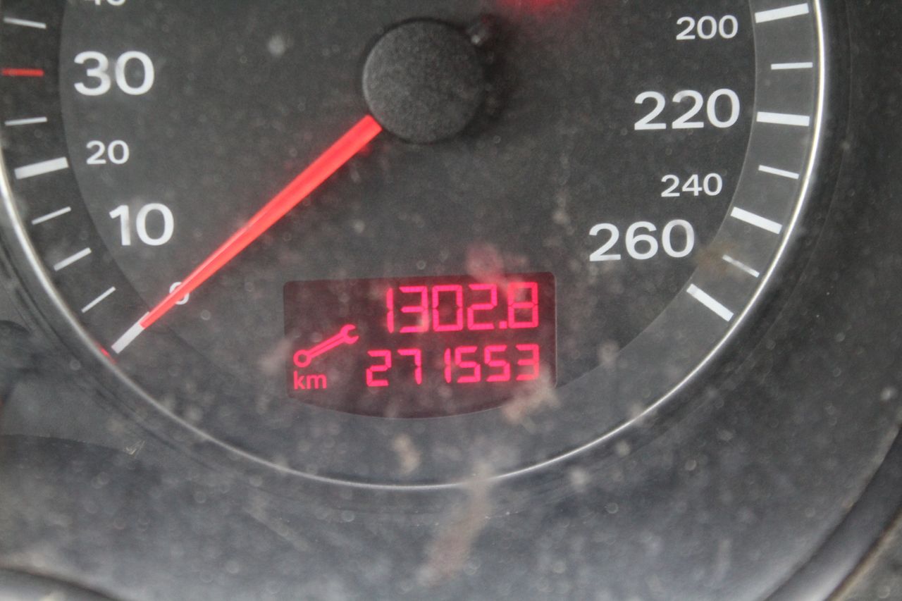 Foto Audi A3 19