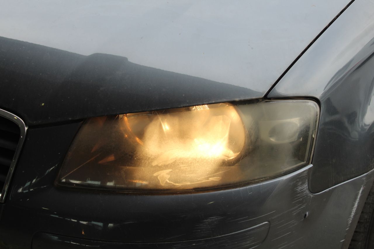Foto Audi A3 20