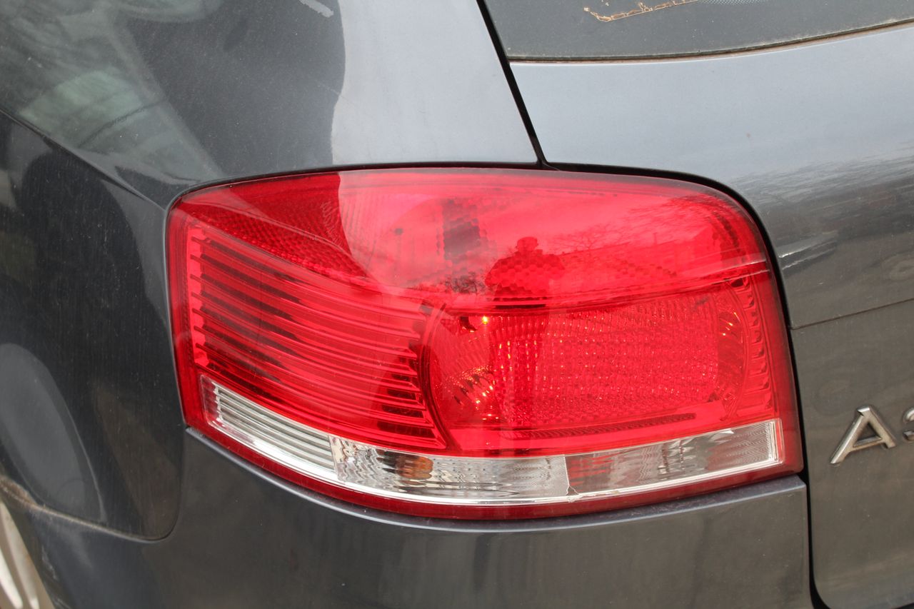 Foto Audi A3 21
