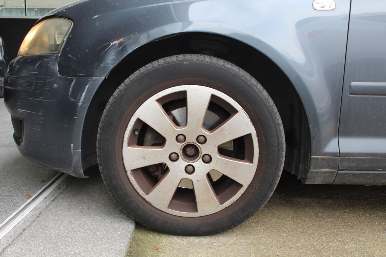 Foto Audi A3 22