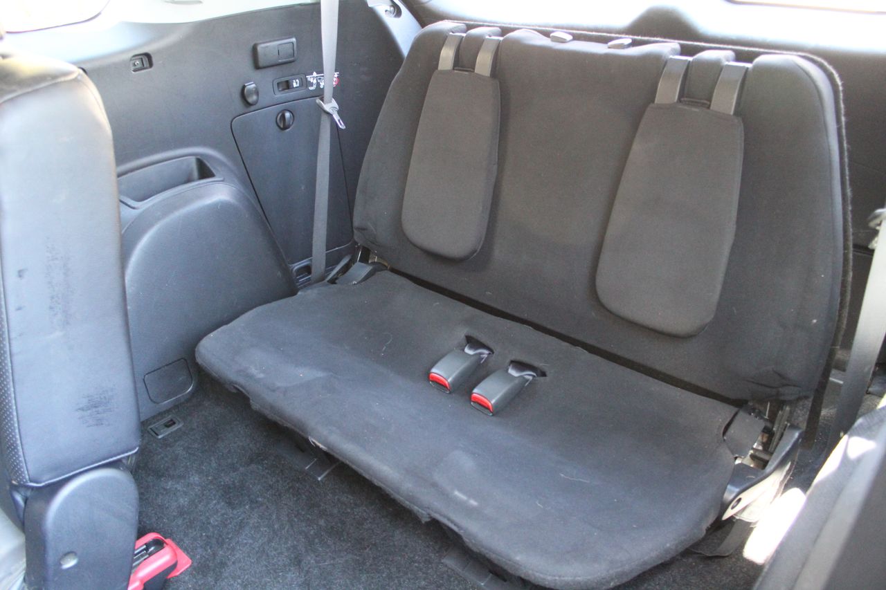 Foto Mitsubishi Outlander 10