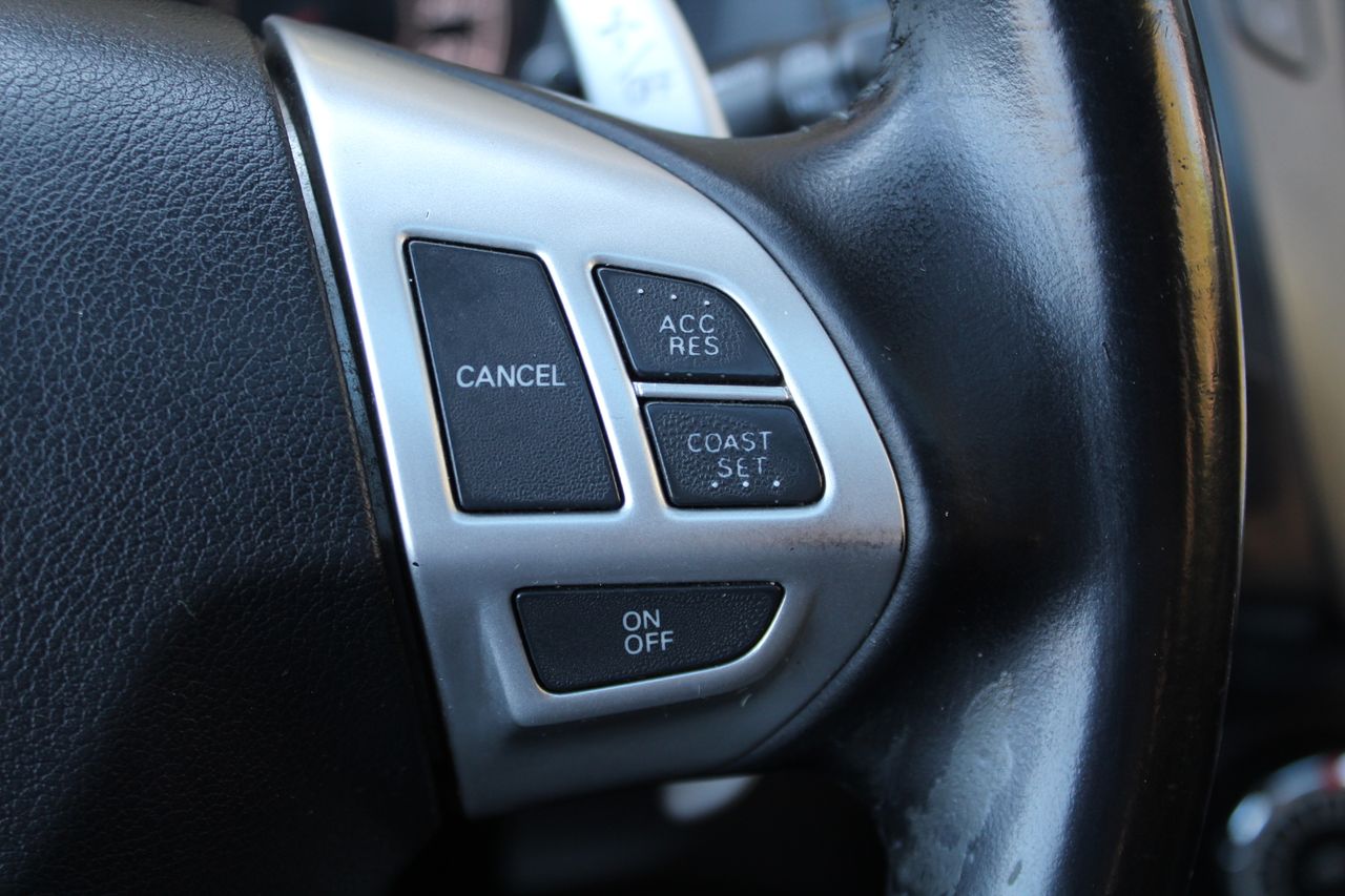 Foto Mitsubishi Outlander 14