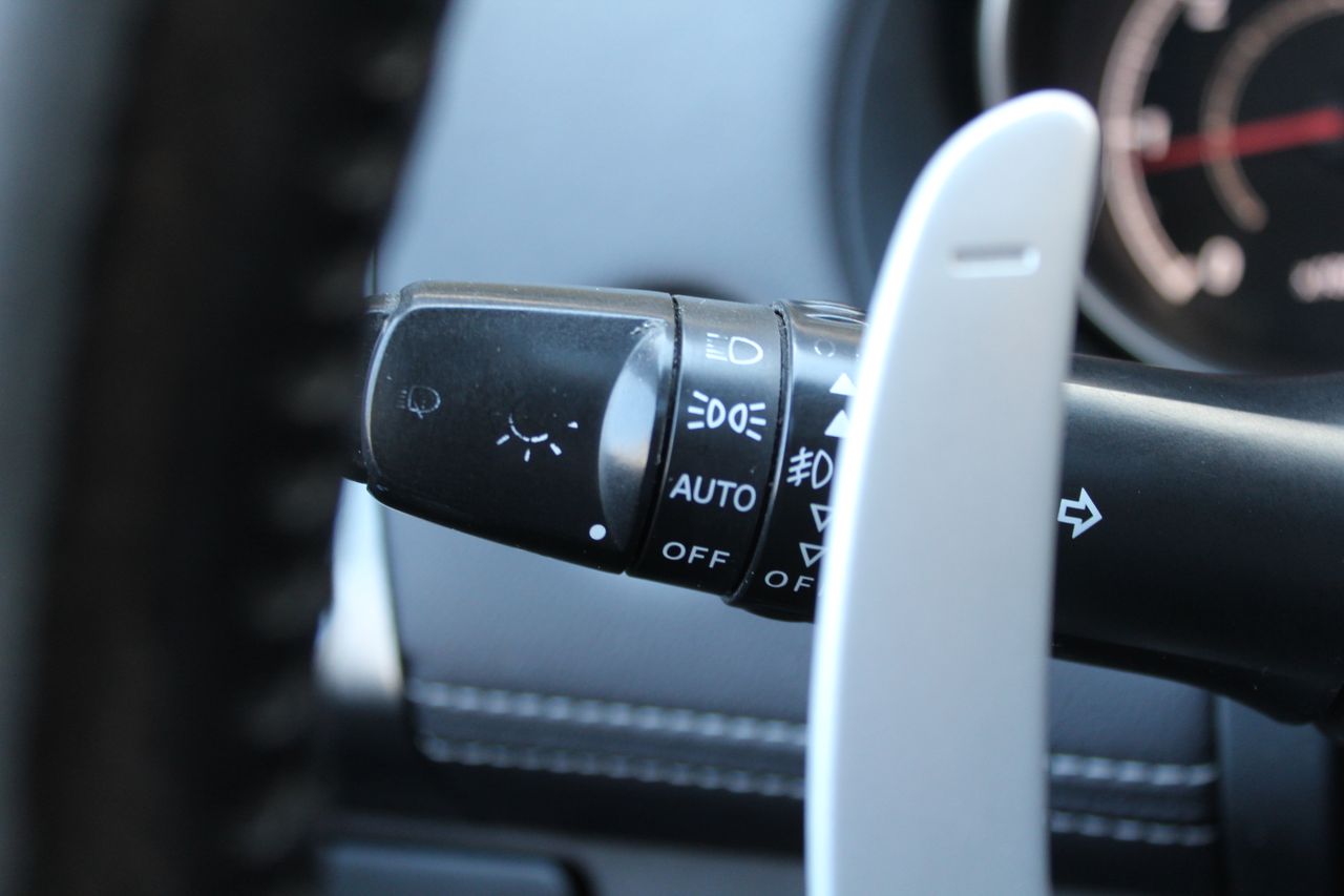 Foto Mitsubishi Outlander 16